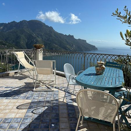 Suite I Limoni Равело Екстериор снимка