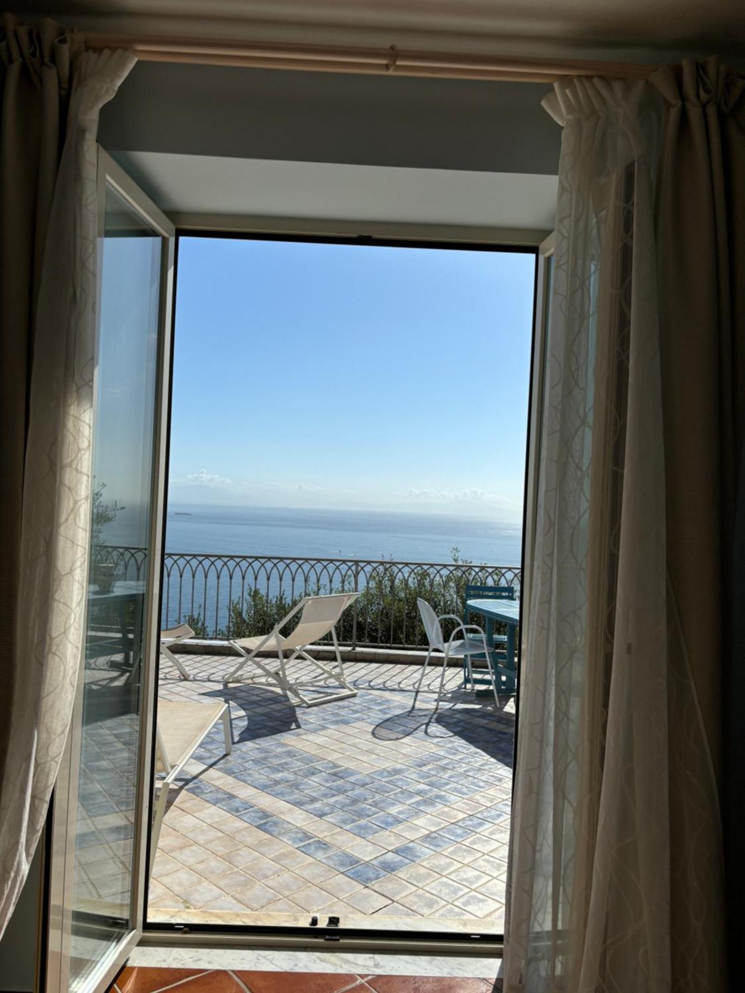 Suite I Limoni Равело Екстериор снимка